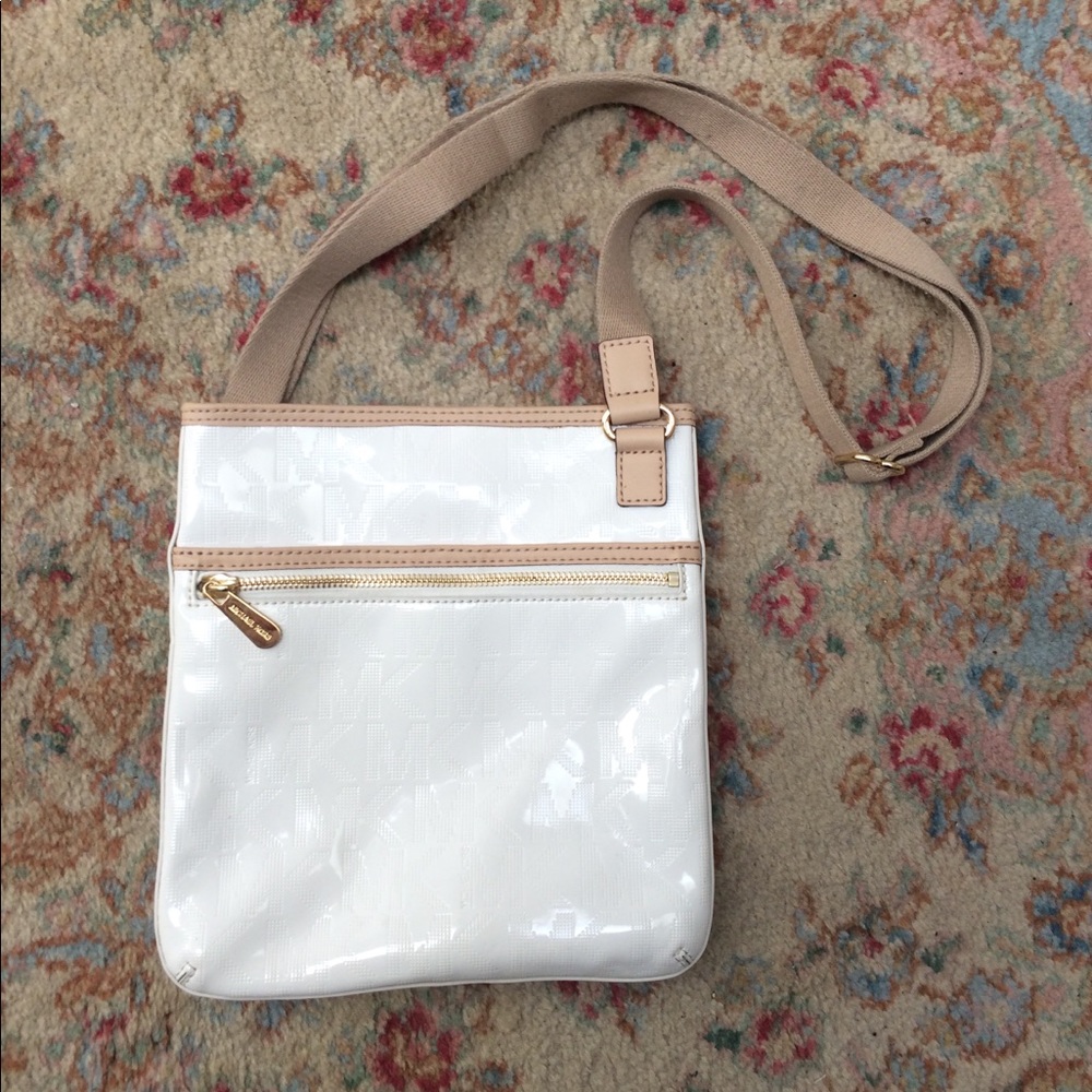 NWOT Michael Kors Crossbody Bag
